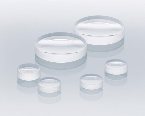 BK7 Plano Concave Lenses